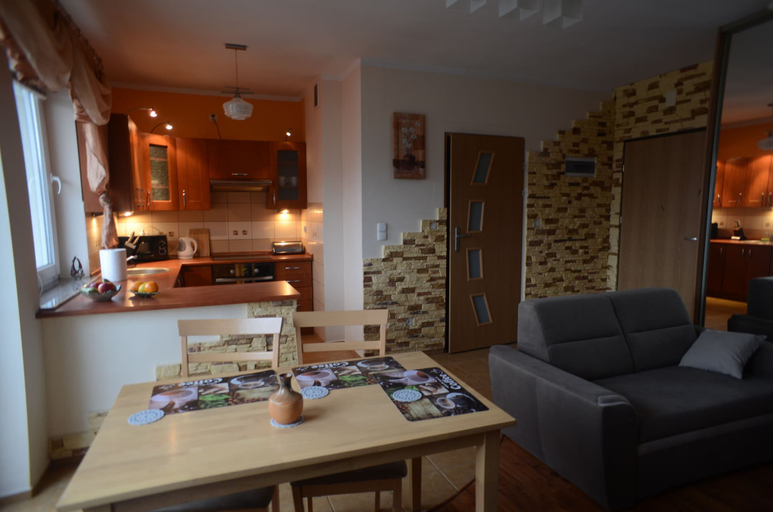 Others 5, Jm Apartamenty, Szczecin