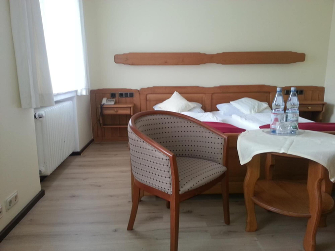 Bedroom 4, Hotel Ritschlay, Eifelkreis Bitburg-Prüm