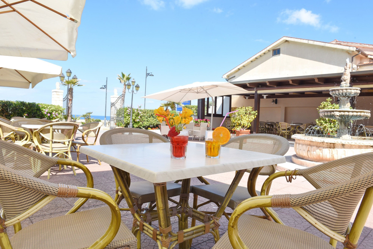 Food & Drinks 5, Costa d'Oro, Salerno