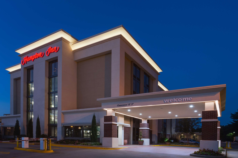 Hampton Inn Norcross, Gwinnett