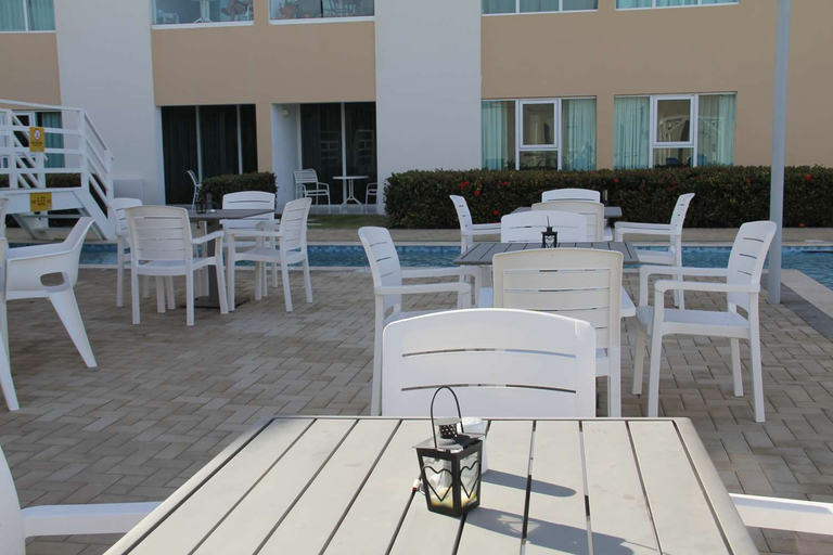 Food & Drinks, Arubas Life Vacation Residences By Heritage
