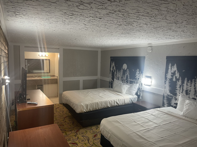 Bedroom 11