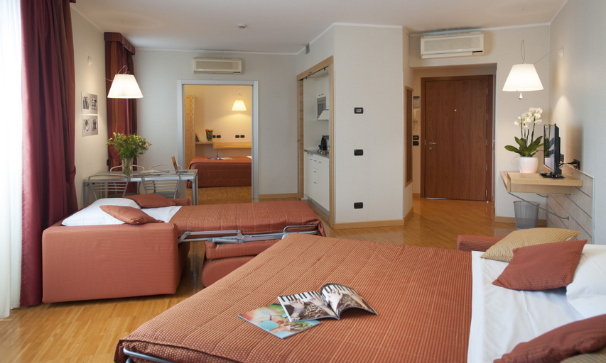 Bedroom 5