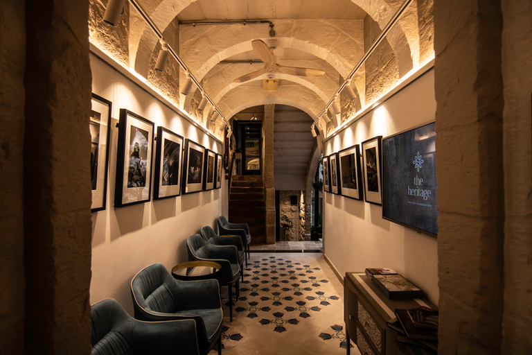 Public Area 4, The Heritage Boutique Accommodation