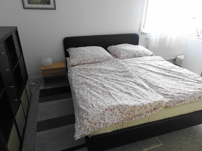 Bedroom 3, Haus Fermate, Rhein-Neckar-Kreis