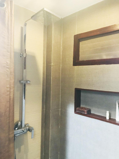 Bathroom 4, Retreat Siargao Resort, General Luna