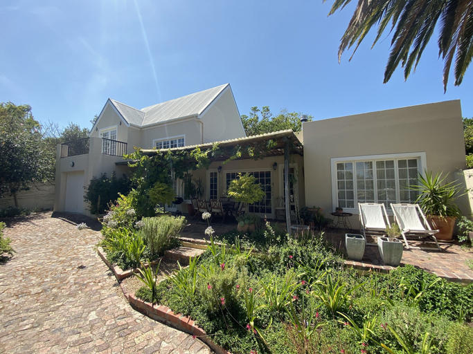 Exterior & Views 2, Jonquil Cottage, Cape Winelands