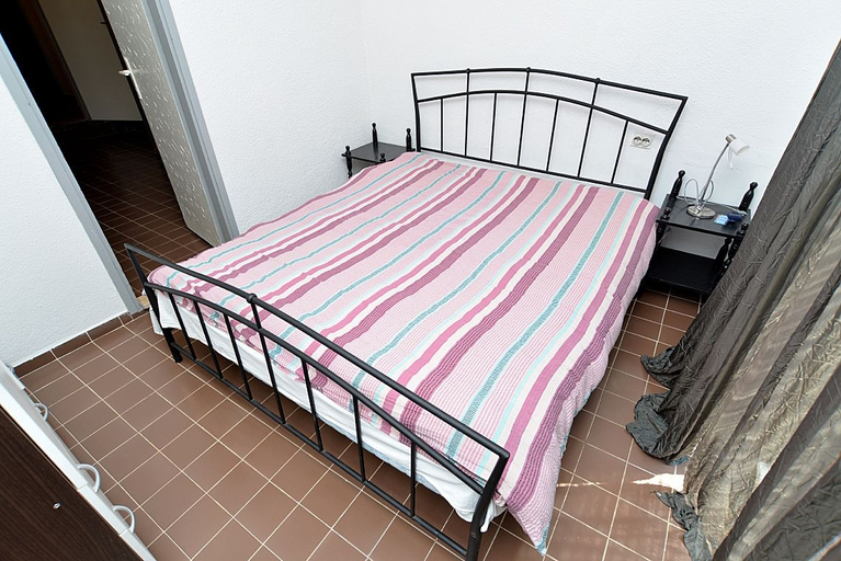 Bedroom 2, Apartment Gey 671, Medulin