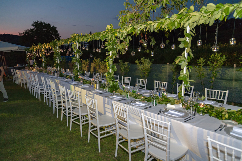 Food & Drinks 5, Agriturismo Colutta, Udine