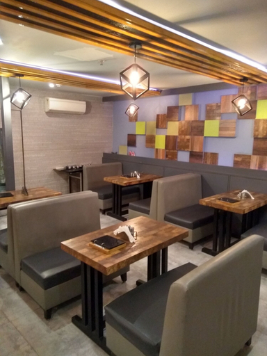 Food & Drinks 5, Shila International, Kolkata