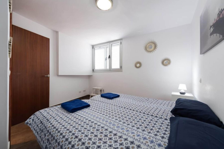 Bedroom 2, La Ventana de San Cristóbal, Las Palmas