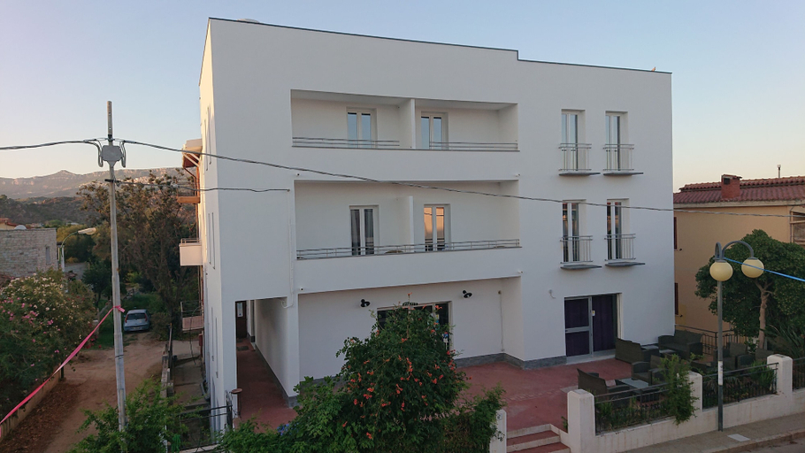 Exterior & Views 2, Ogliastra Hotel, Ogliastra
