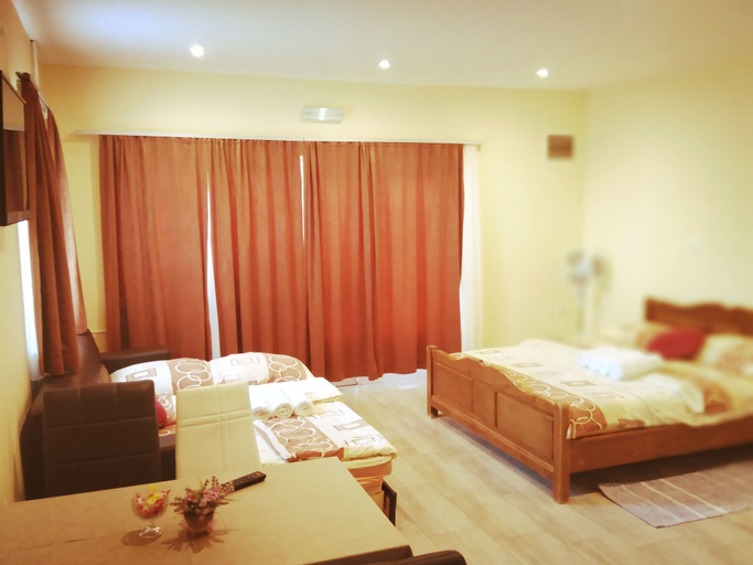 Bedroom 4, Guest House First Stop, Rakovica