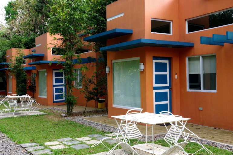 Exterior & Views 2, Momarco Forest Cove Resort And Hotel, Tanay