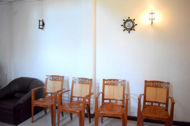 Others, Reliance Holiday Resort, N. Palatha Central