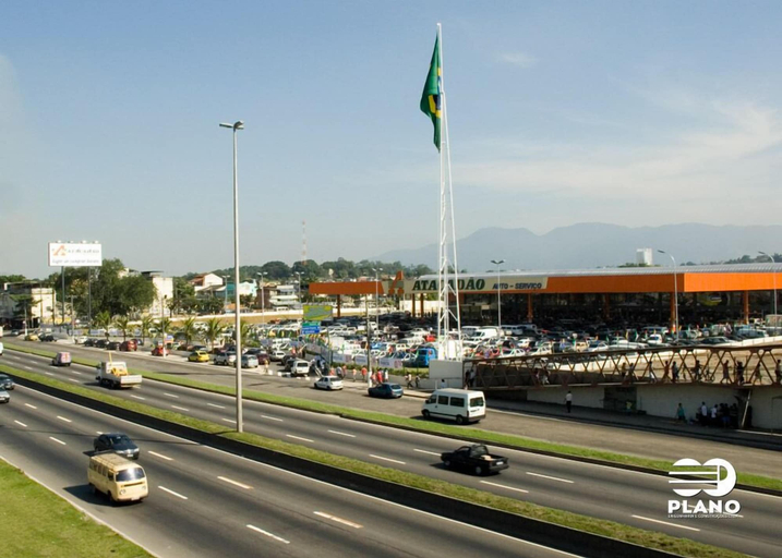 Others 4, Casa 1, Rio de Janeiro
