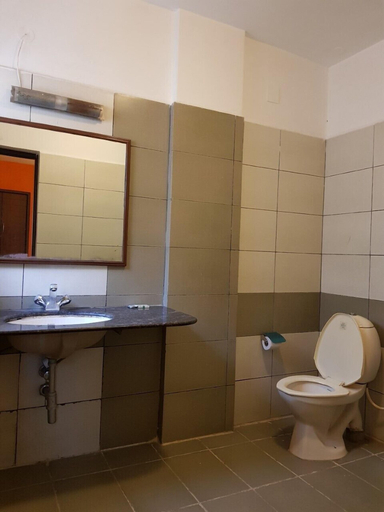 Bedroom 4, Orange Tree Residency, Bangalore
