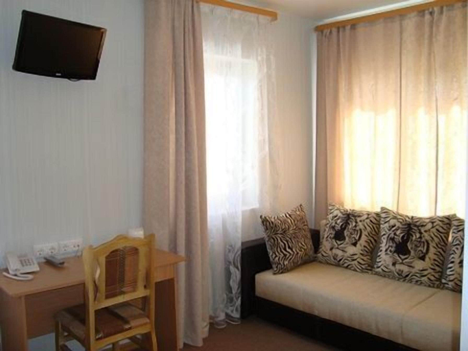 Others 5, Uyutnaya Hotel, Novosibirskiy rayon