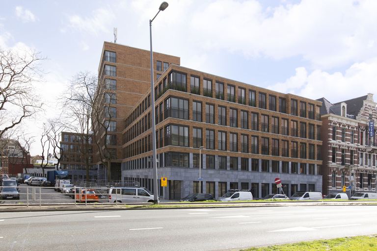 Exterior & Views, MyCityLofts - Van Vollenhoven Lofts, Rotterdam