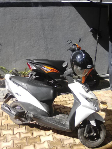 Others 5, Villa Aurora, Matara Four Gravets