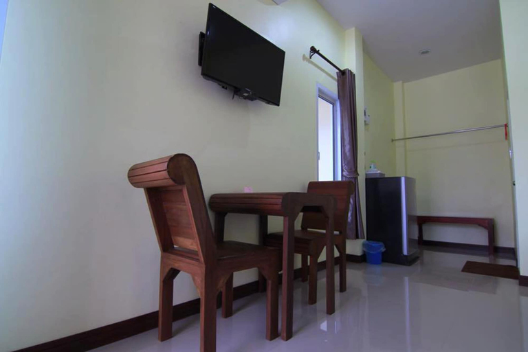 Others 4, Khaohom Resort, Pak Phli