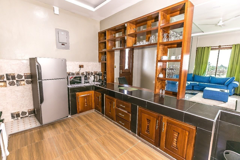 Others 4, Woolsack Suites, Nyali