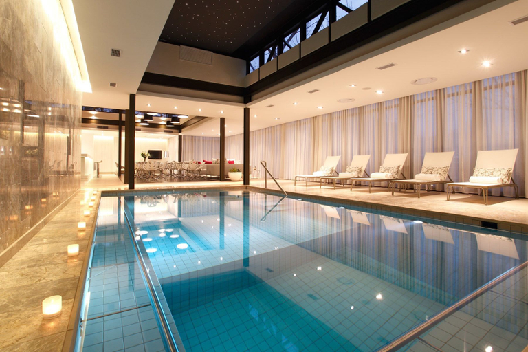 Sport & Beauty 2, Valley Lodge & Spa, West Rand