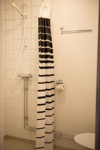 Bathroom 3, Edelviks Trädgård B&B, Skellefteå