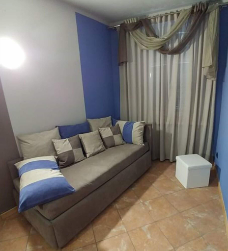 Others 4, Asfodelo Rooms, Cuneo