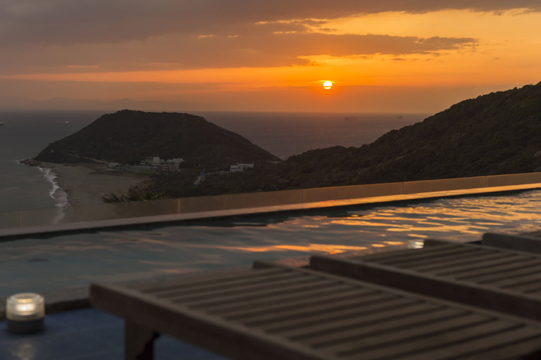 Sport & Beauty 3, Irago Ocean Resort, Tahara
