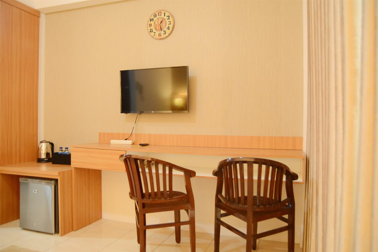 Others 5, Simply Studio Room @ Annora Living Apartement Tangerang, Tangerang