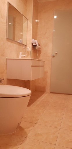 Bathroom 3, Polaris B&B, Penghu
