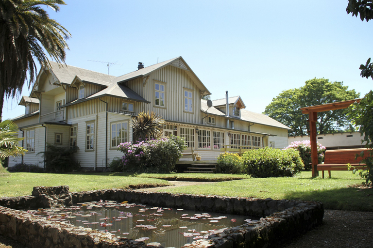 Exterior & Views 2, Playa Maqui Lodge, Llanquihue
