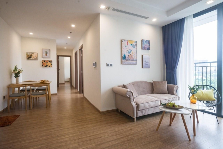 Others 5, Bayhomes Green Bay Serviced Apartment, Từ Liêm