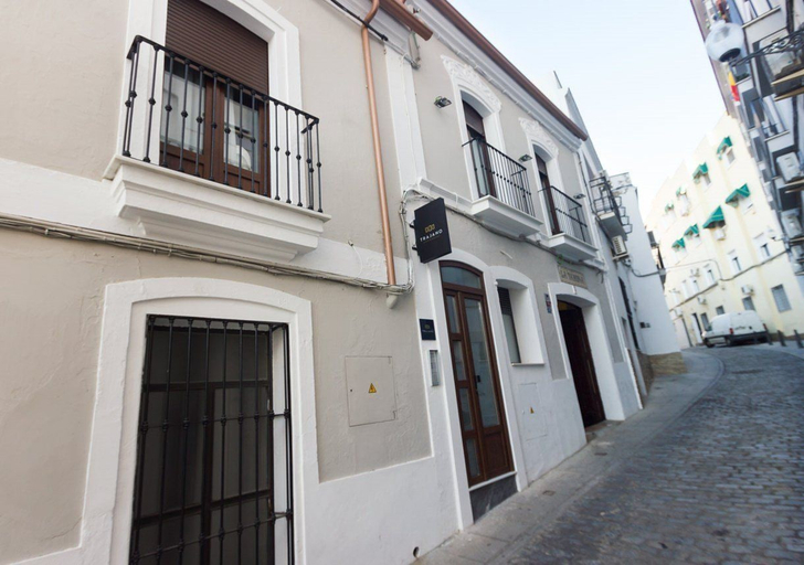Exterior & Views 2, Apartamentos Trajano, Badajoz