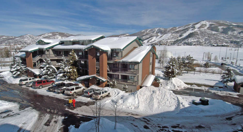 Exterior & Views 2, WorldMark Steamboat Springs, Routt