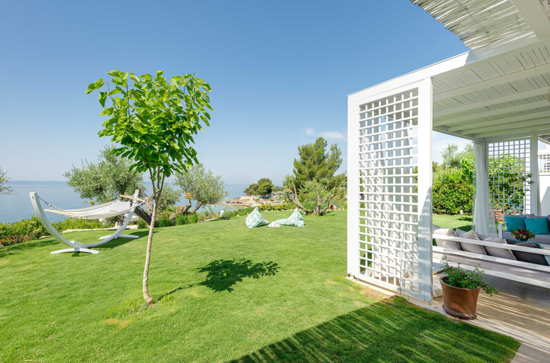 Exterior & Views 2, Akti Elia Villas, Central Macedonia