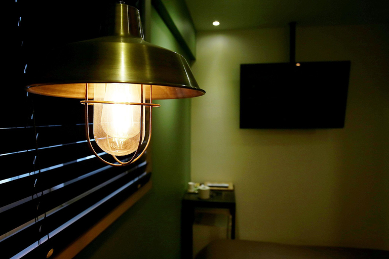 Others 5, Achasan Station Wall Hotel, Gwang-jin