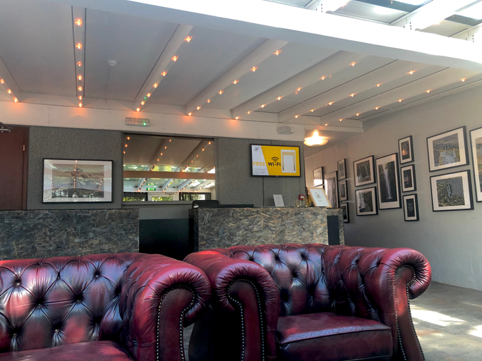 Public Area 3, Hotel Hvolsvöllur, Hvolhreppur