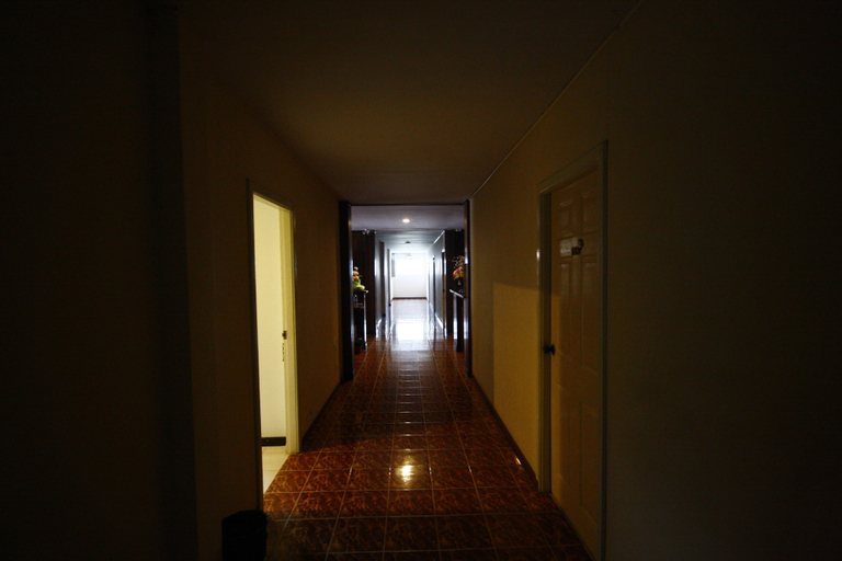 Others 5, Narasiri Service Apartment, Muang Prachin Buri