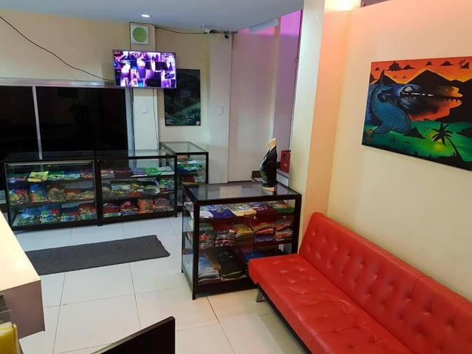 Others 5, City Corner Hotel, Legazpi City