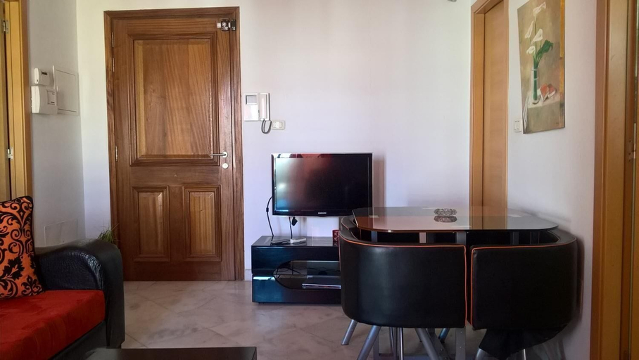 Others 4, Residence Ghassen, Ariana Médina