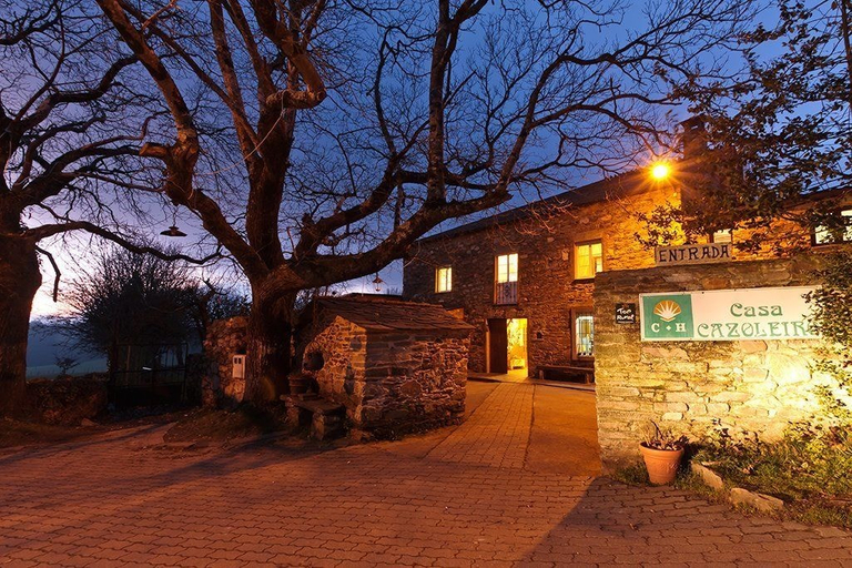 Exterior & Views 2, Casa Cazoleiro, Lugo