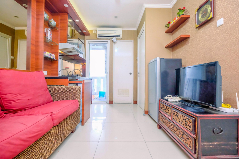 Others 4, Comfy 2Br At Green Pramuka City Apartment, Jakarta Pusat
