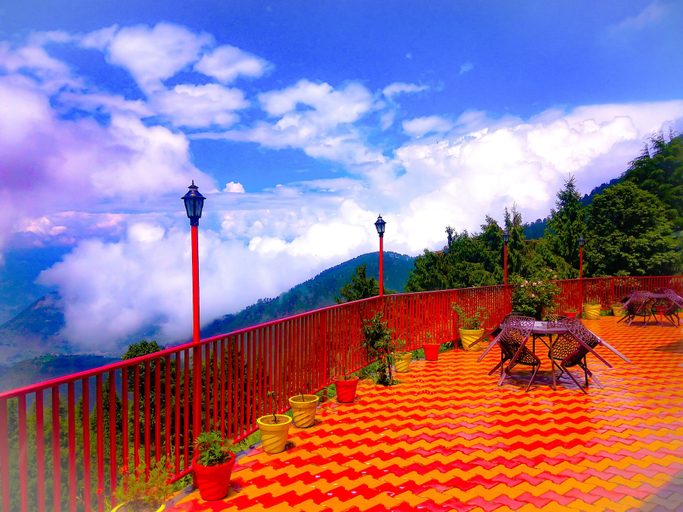 Others 1, Hotel Himdhara, Chamba