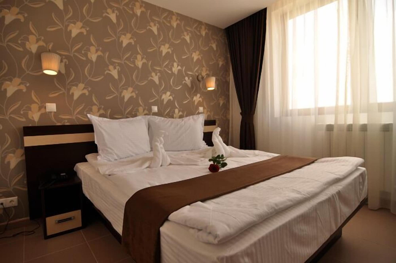 Bedroom 3, Blue Beach Studios, Constanta