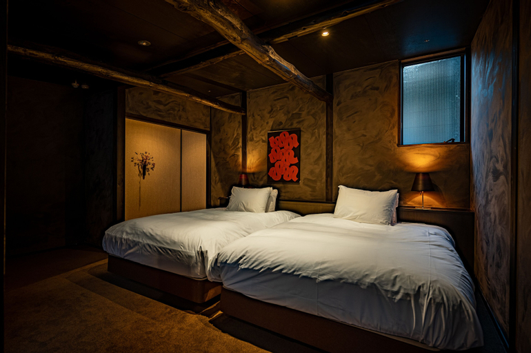 Bedroom 5