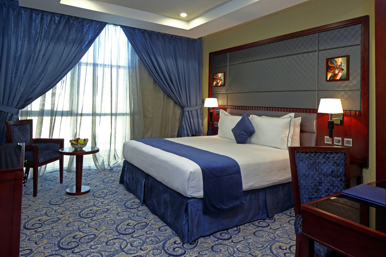 Bedroom 3, Intour Al Khafji Hotel