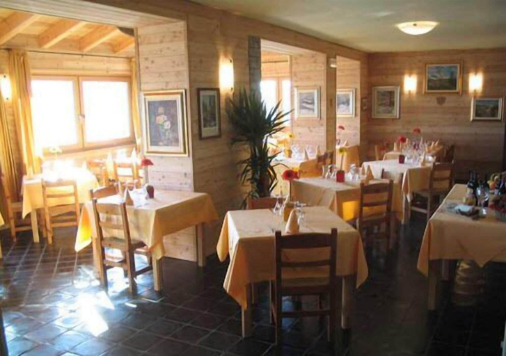 Food & Drinks 5, Hotel Maisonnette, Aosta