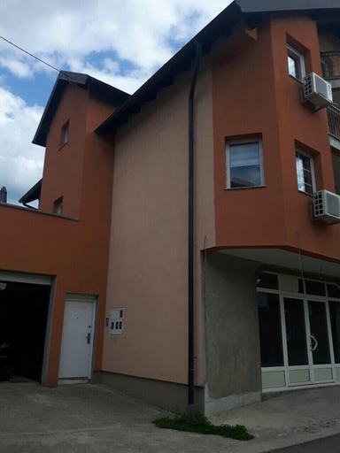 Exterior & Views 2, Vacation Home Emil, Sarajevo